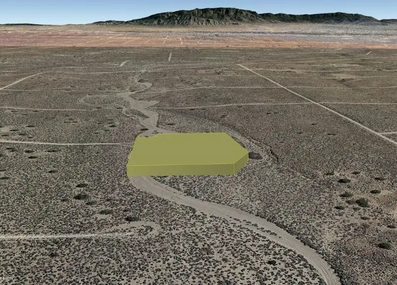 29th (u5 B16 L35) Street Sw, Rio Rancho, NM 87124 - #3