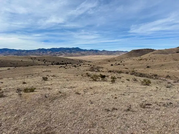 Table Mountain Road #R004079, San Antonio, NM 87801