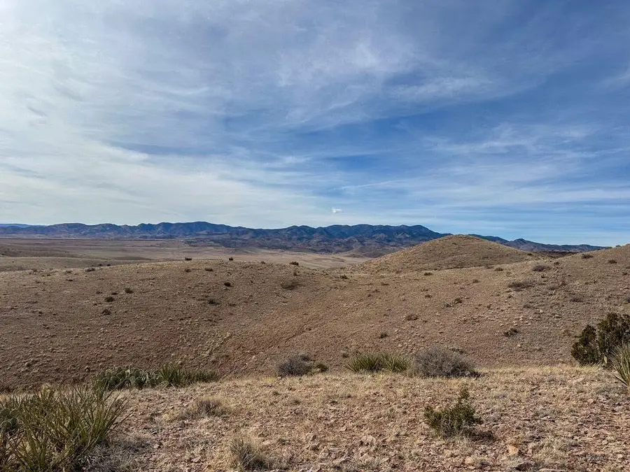 Table Mountain Road #R004079, San Antonio, NM 87801 - #2
