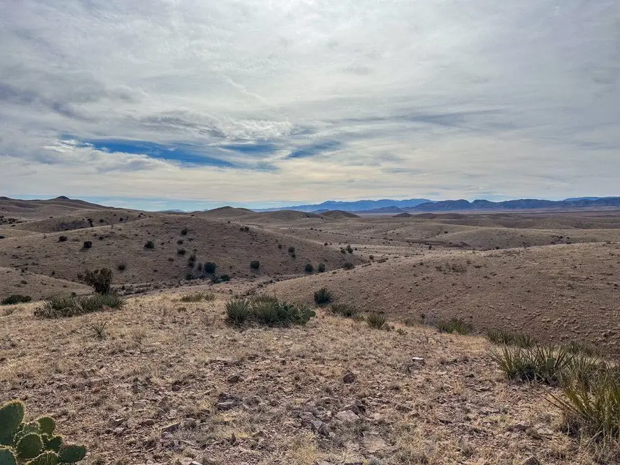 Table Mountain Road #R004079, San Antonio, NM 87801 - #3
