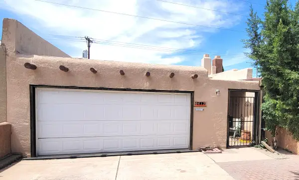 413 Madeira Drive Ne, Albuquerque, NM 87108