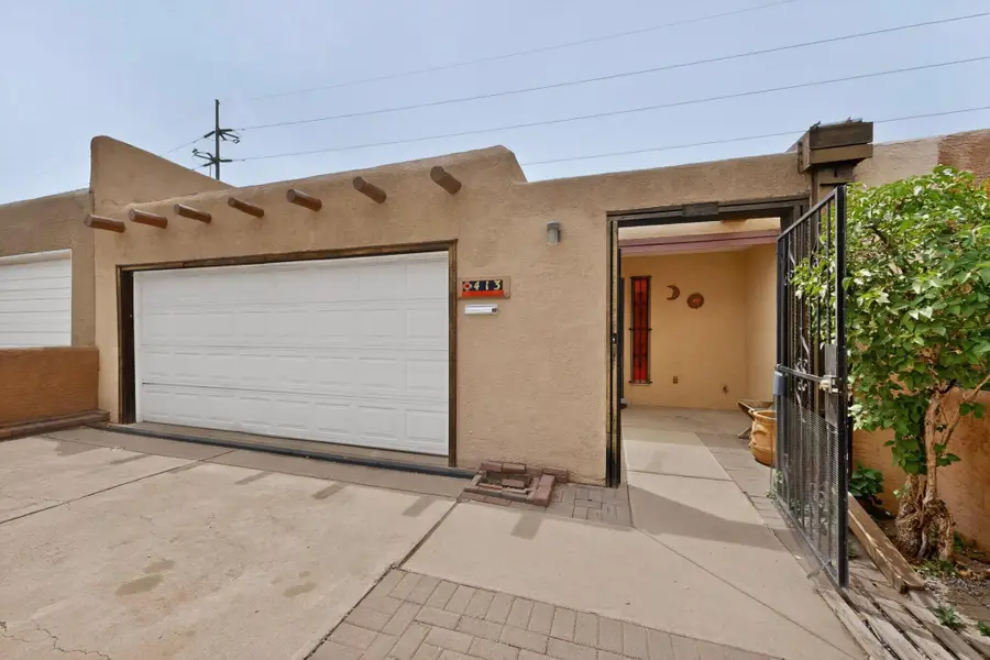 413 Madeira Drive Ne, Albuquerque, NM 87108 - #2