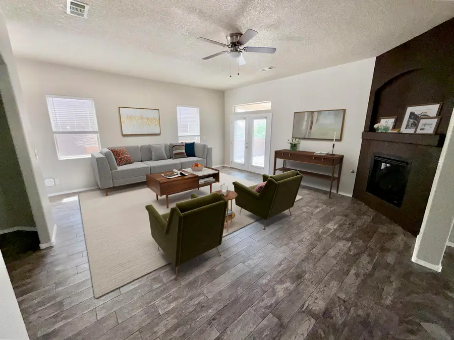 8316 Mesa Top Road Nw, Albuquerque, NM 87120 - #3