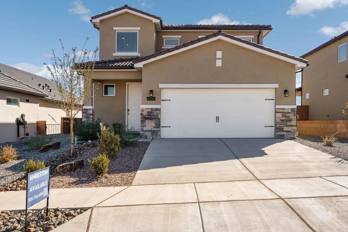 6724 Zachary Road Ne, Rio Rancho, NM 87144 - #1
