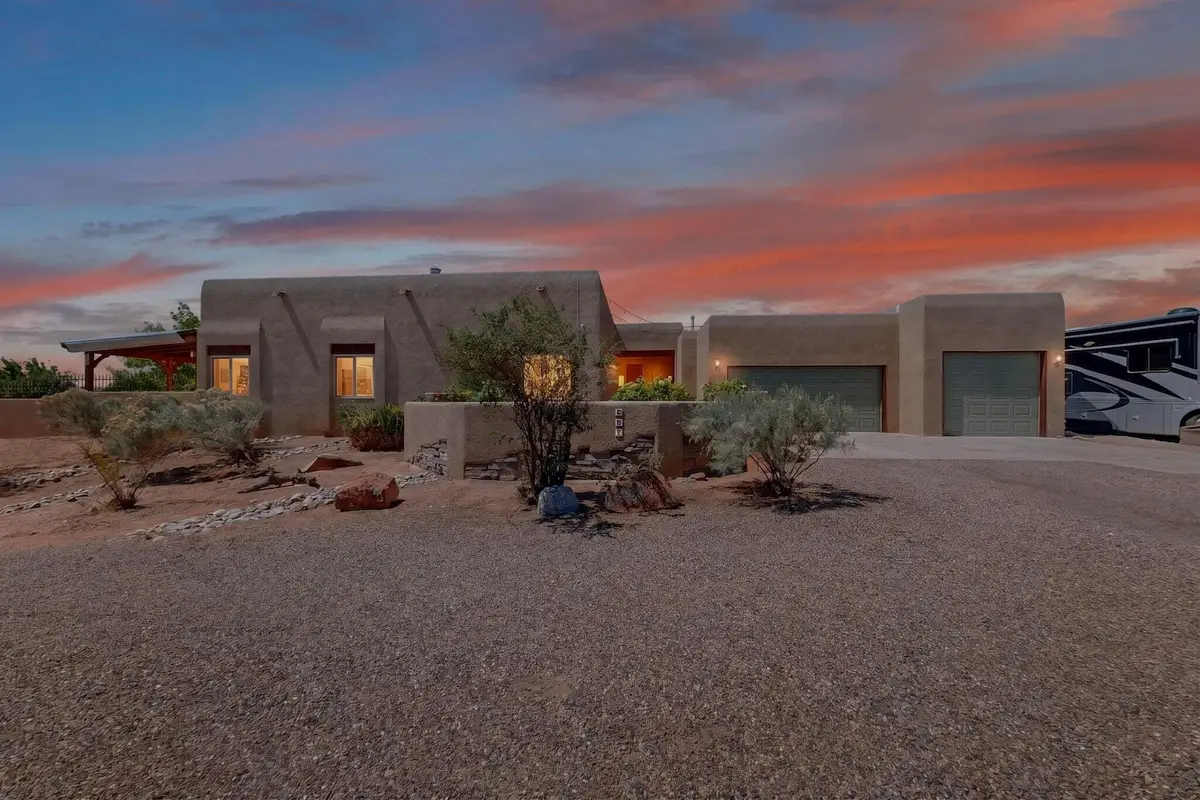601 Acebo Road Ne, Rio Rancho, NM 87124 - #1