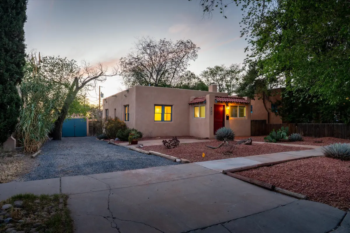 217 Amherst Drive Ne, Albuquerque, NM 87106 - #1