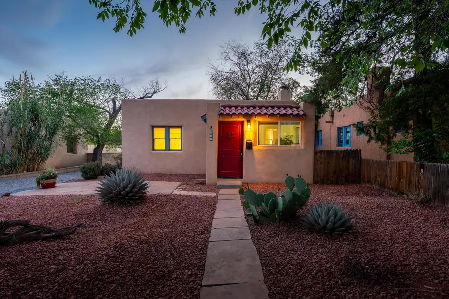 217 Amherst Drive Ne, Albuquerque, NM 87106 - #3