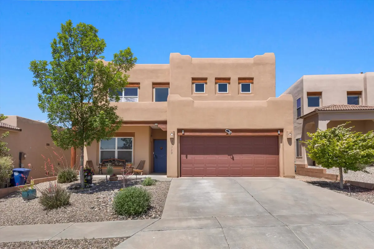 11719 Pocono Road Se, Albuquerque, NM 87123 - #1