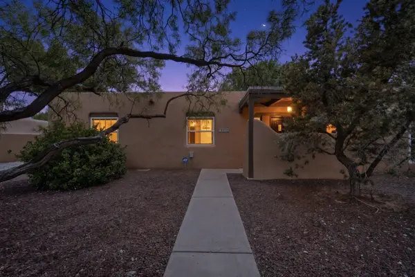 1328 Camino Amparo Nw, Albuquerque, NM 87107