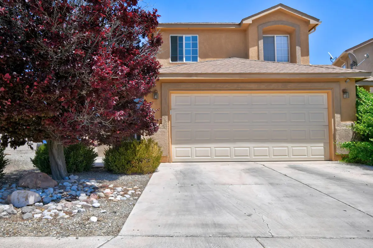 2708 Silver Star Drive Sw, Albuquerque, NM 87121 - #1