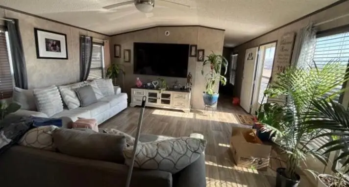 4201 Blake Road Sw, Albuquerque, NM 87121 - #1