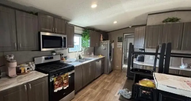 4201 Blake Road Sw, Albuquerque, NM 87121 - #2