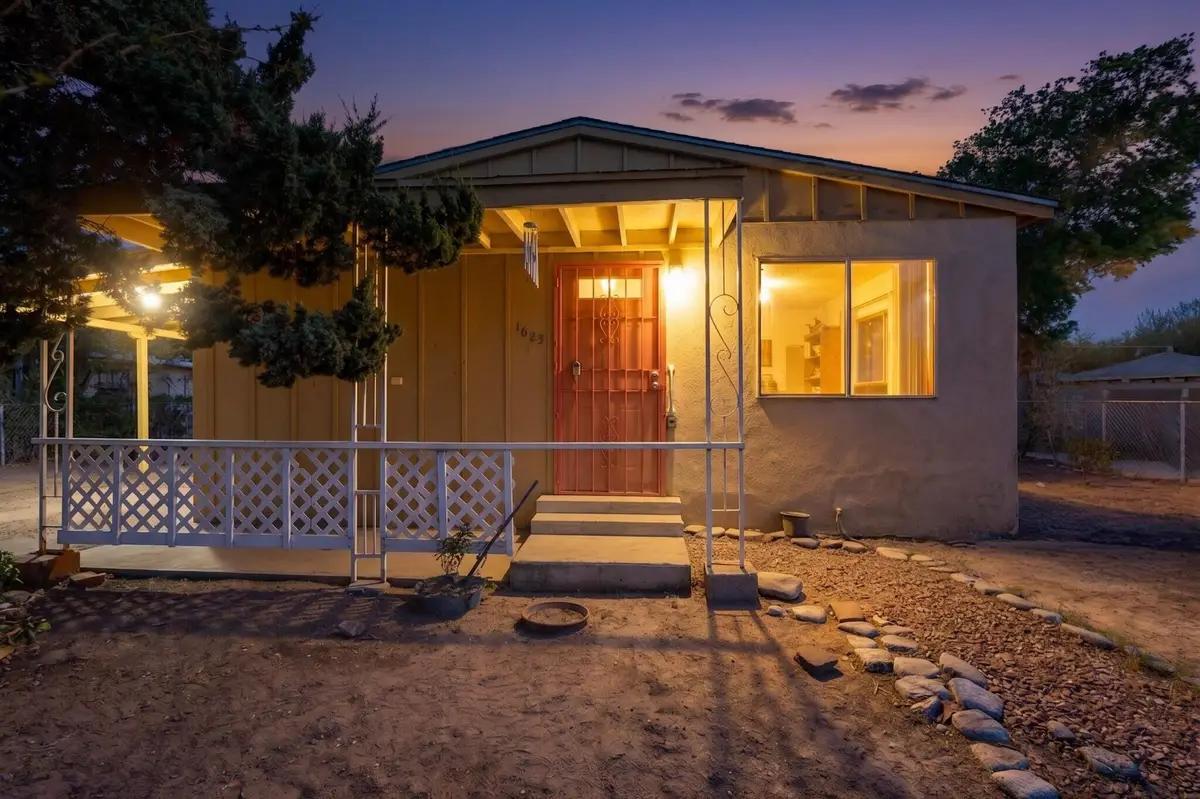 1625 Towner Avenue Nw, Albuquerque, NM 87104 - #1