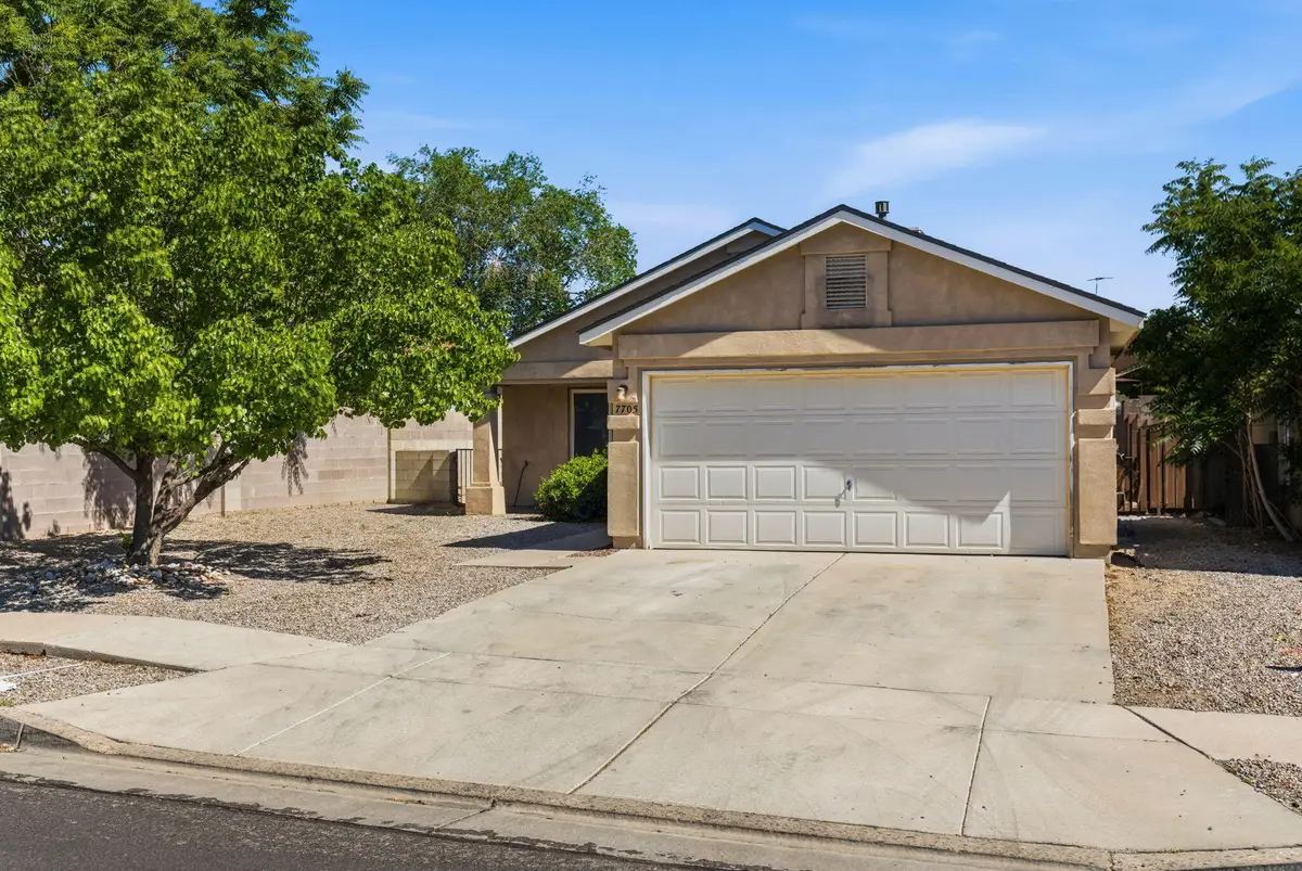 7705 Desert Canyon Place Sw, Albuquerque, NM 87121 - #1