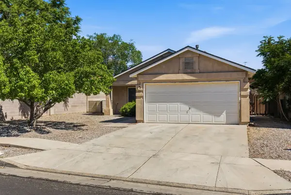 7705 Desert Canyon Place Sw, Albuquerque, NM 87121