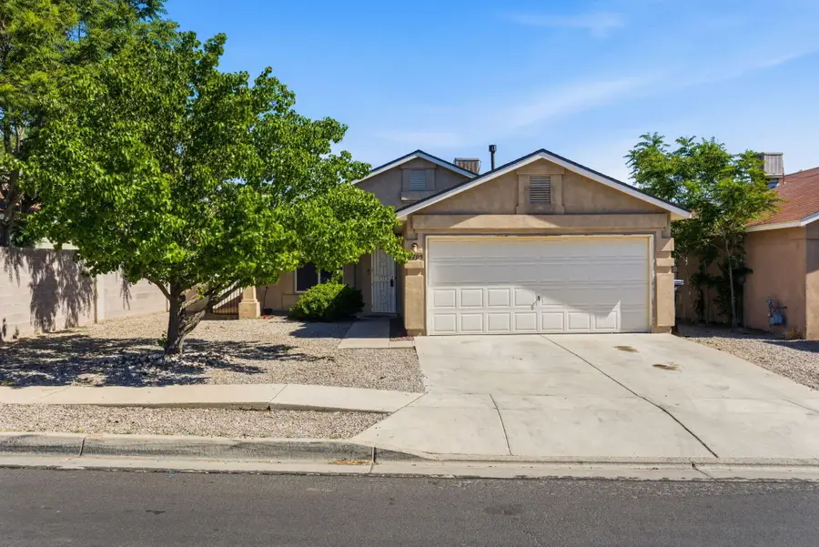 7705 Desert Canyon Place Sw, Albuquerque, NM 87121 - #2