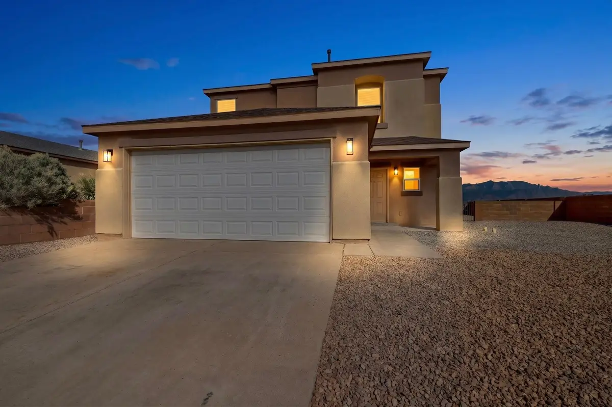 6557 Grants Drive Ne, Rio Rancho, NM 87144 - #1