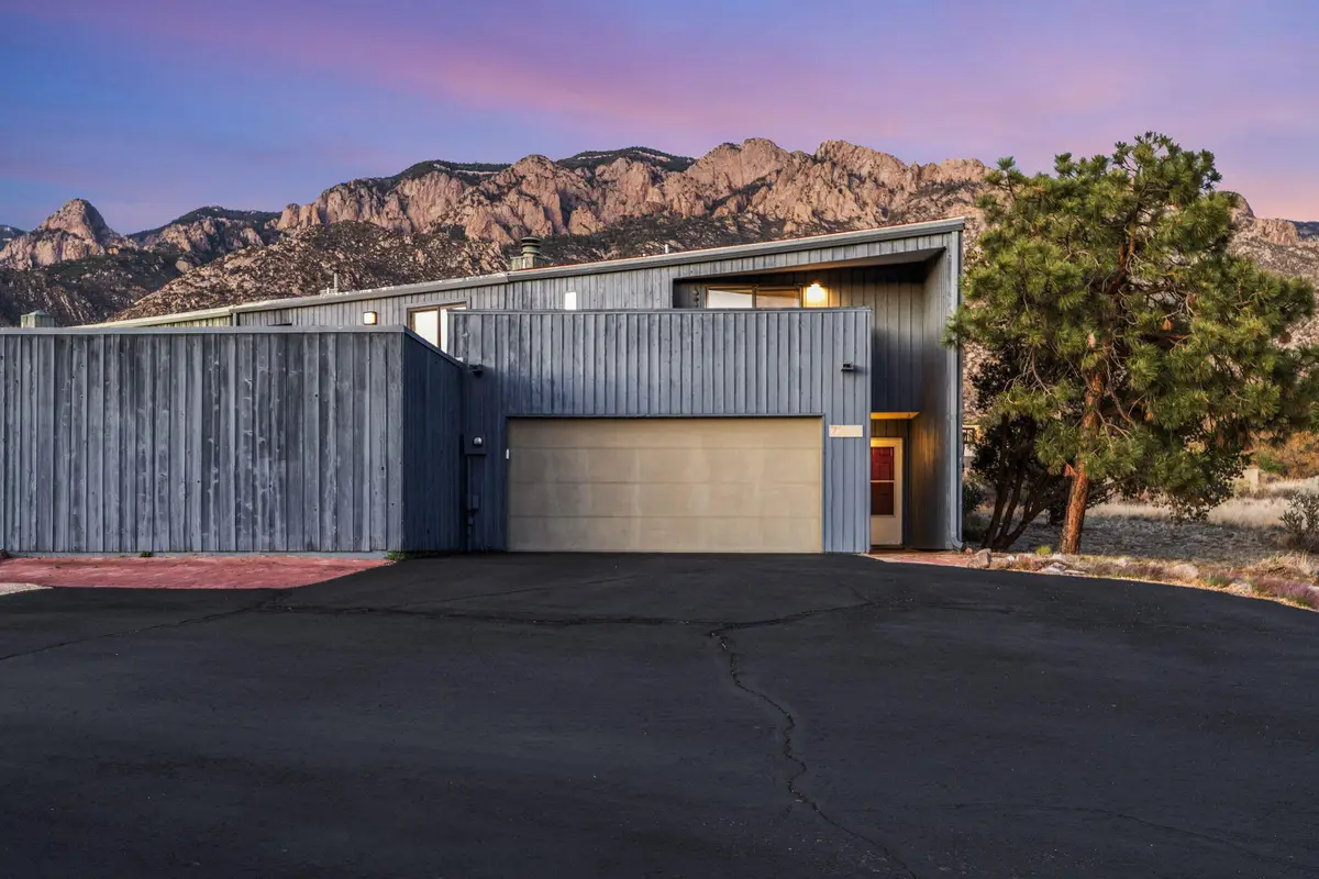 720 Tramway Lane Ne #UNIT 9, Albuquerque, NM 87122 - #1