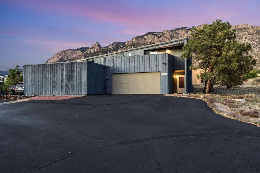 720 Tramway Lane Ne #UNIT 9, Albuquerque, NM 87122 - #2