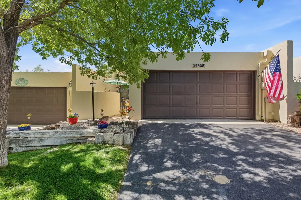 3308 Esplanade Circle Se, Rio Rancho, NM 87124 - #1