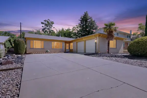 12009 Palm Springs Avenue Ne, Albuquerque, NM 87111
