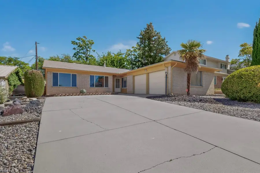 12009 Palm Springs Avenue Ne, Albuquerque, NM 87111 - #2