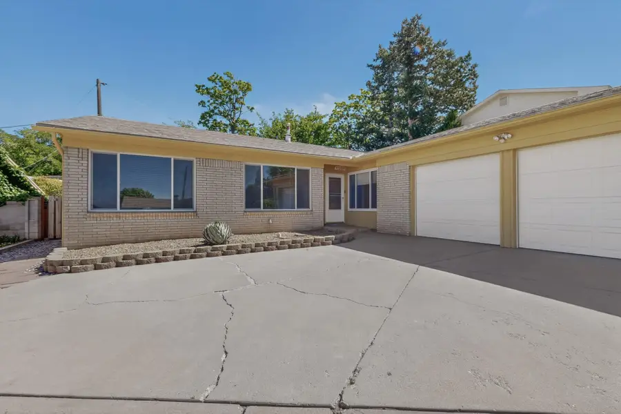 12009 Palm Springs Avenue Ne, Albuquerque, NM 87111 - #3