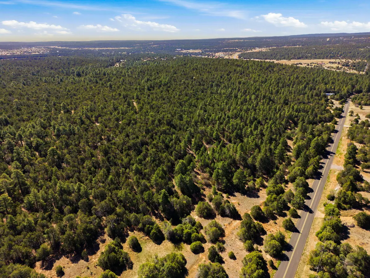 70 Anaya Road, Tijeras, NM 87059 - #1
