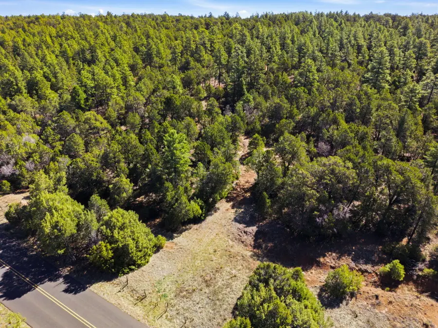 70 Anaya Road, Tijeras, NM 87059 - #3