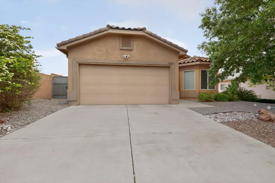 8323 Chilte Pine Road Nw, Albuquerque, NM 87120 - #2