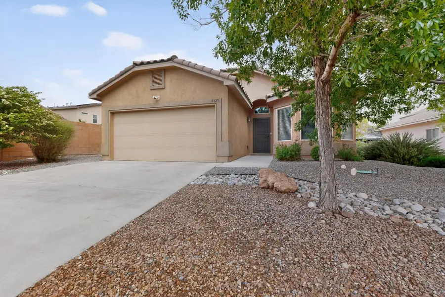 8323 Chilte Pine Road Nw, Albuquerque, NM 87120 - #3