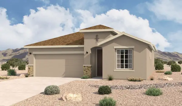 3541 Santa Fe Trail Sw, Los Lunas, NM 87031