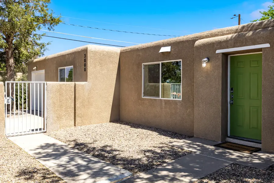 3000 Colorado Street Ne, Albuquerque, NM 87110 - #3