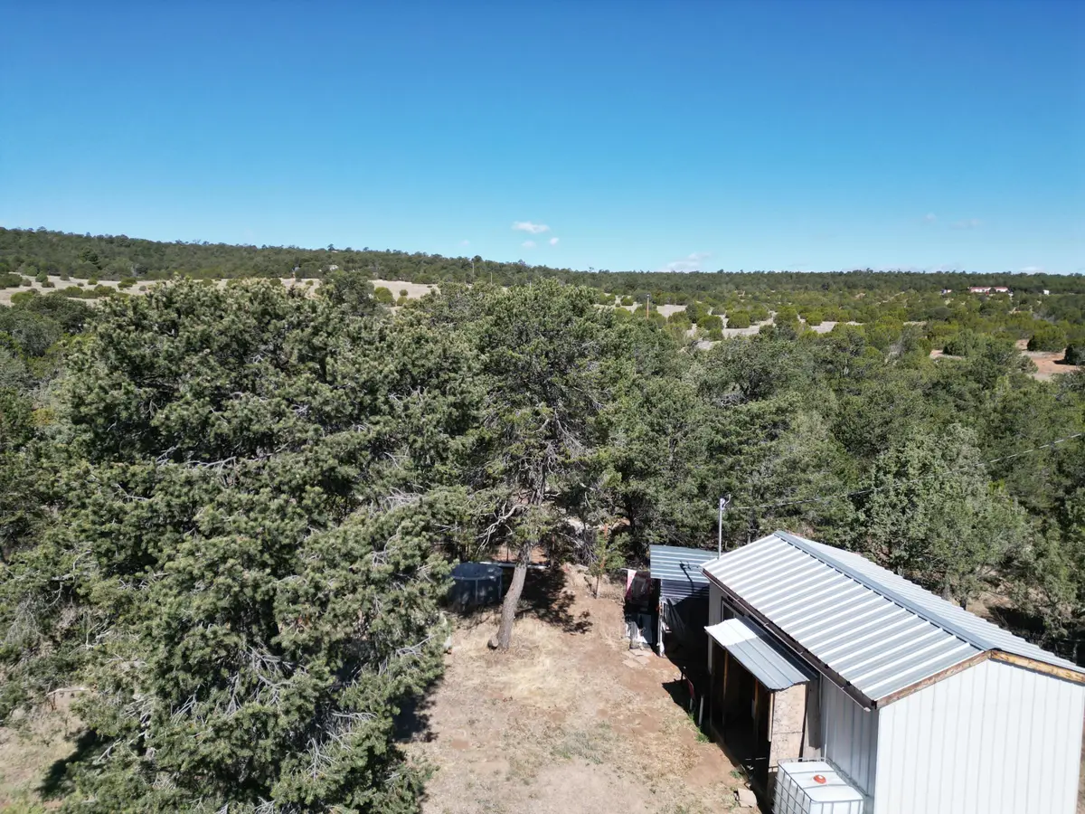 36 Williams Circle, Edgewood, NM 87015 - #1