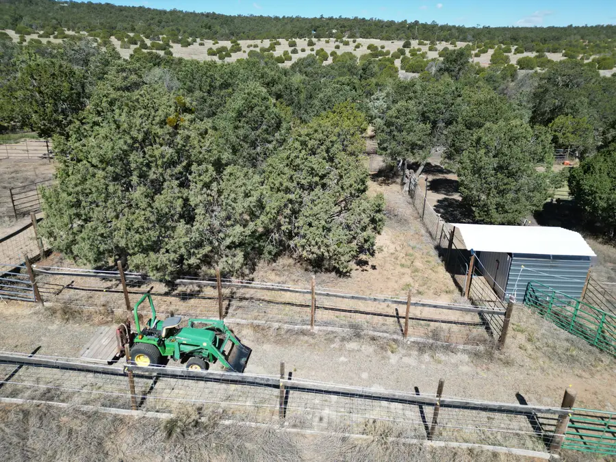 36 Williams Circle, Edgewood, NM 87015 - #3