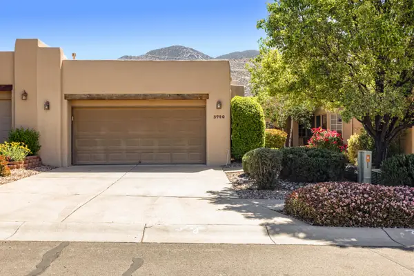 3740 Ridge Pointe Loop Ne, Albuquerque, NM 87111