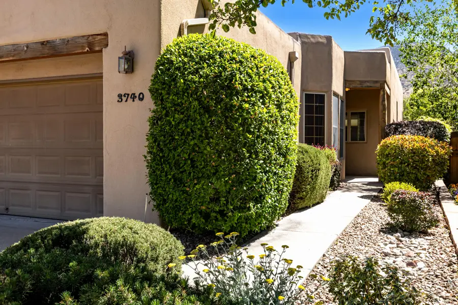 3740 Ridge Pointe Loop Ne, Albuquerque, NM 87111 - #2