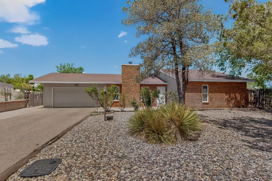 1635 Fornax Road Se, Rio Rancho, NM 87124 - #2