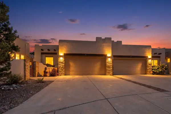 6519 Kaas Trail Court Ne, Albuquerque, NM 87111
