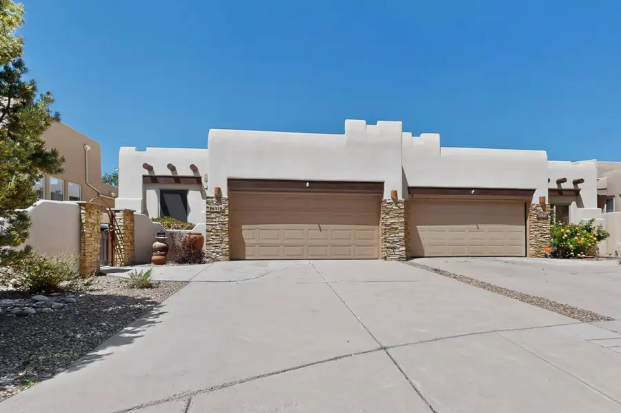 6519 Kaas Trail Court Ne, Albuquerque, NM 87111 - #2