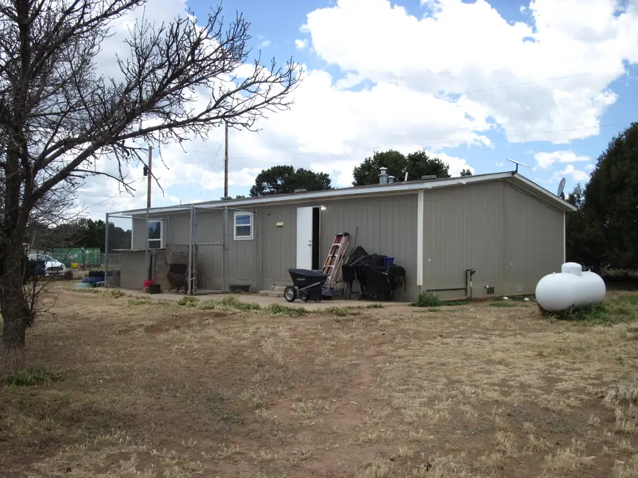 2 Miller Lane, Tijeras, NM 87059 - #2