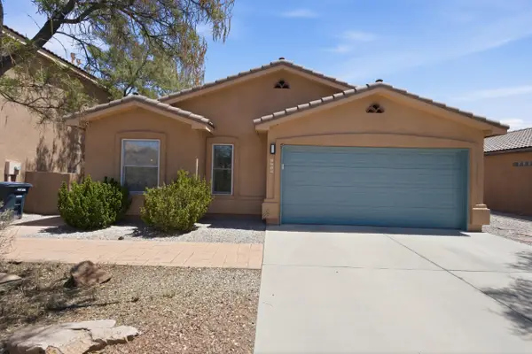 4712 Eyota Drive Nw, Albuquerque, NM 87120
