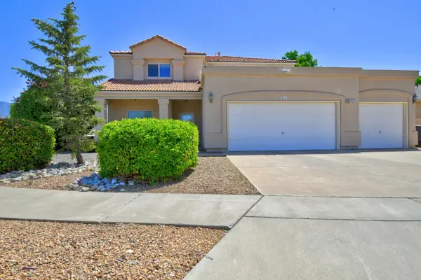 416 Humbolt Street Se, Albuquerque, NM 87123