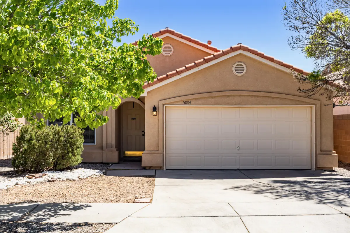 5804 Night Shadow Avenue Nw, Albuquerque, NM 87114 - #1