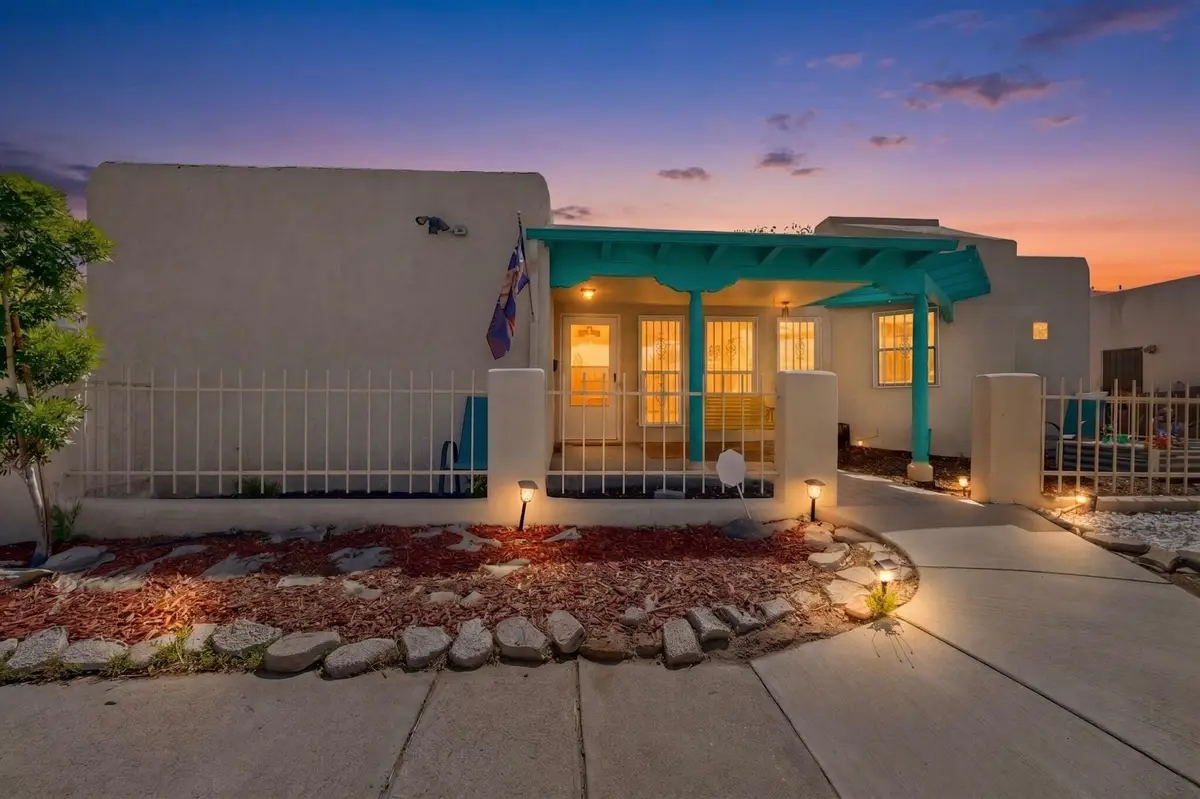 314 Manzano Street Ne, Albuquerque, NM 87108 - #1