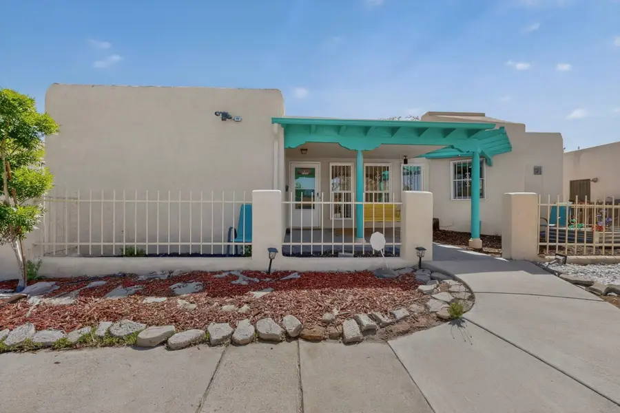 314 Manzano Street Ne, Albuquerque, NM 87108 - #2