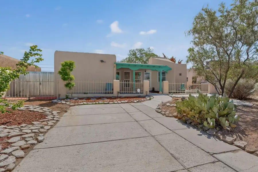314 Manzano Street Ne, Albuquerque, NM 87108 - #3