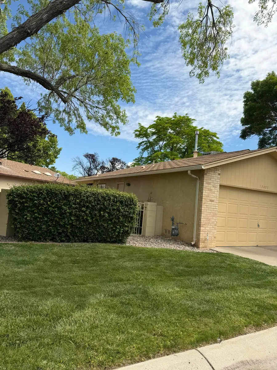 10403 Schenley Park Drive Ne, Albuquerque, NM 87123 - #3