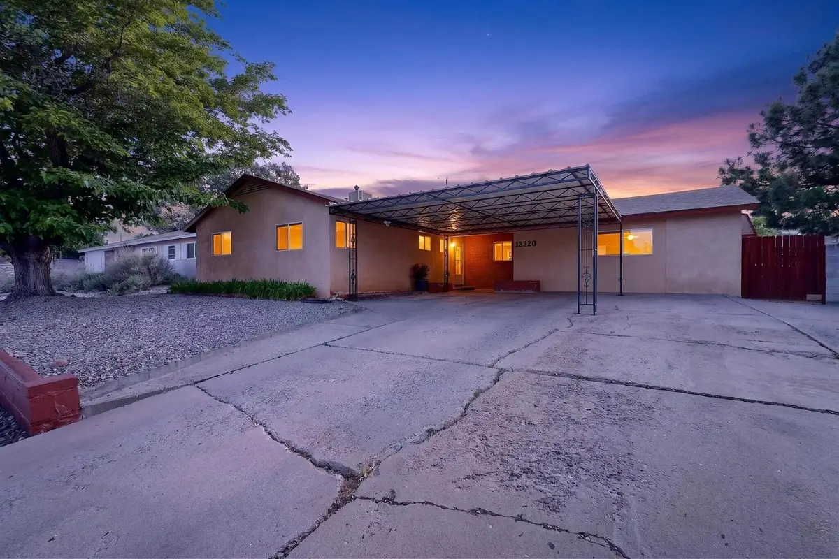 13320 Chico Road Ne, Albuquerque, NM 87123 - #1
