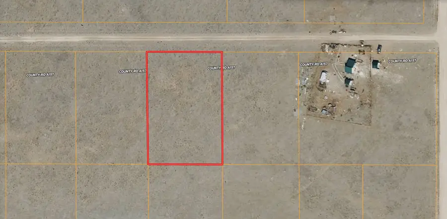 Lot 4 County Road A157 #2, Moriarty, NM 87035 - #3